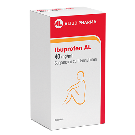 Ibuprofen AL